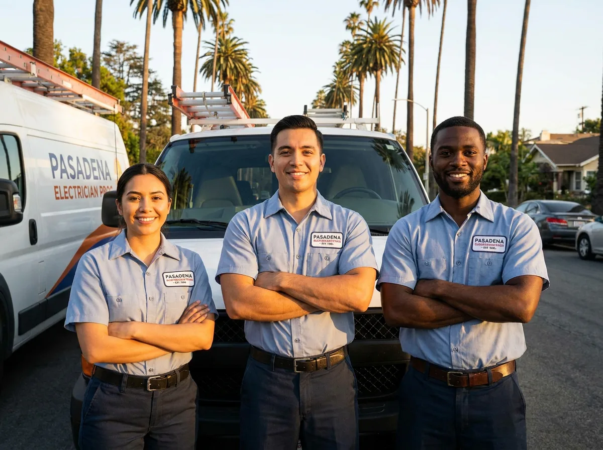 Electrician company in South Cairo, NY
